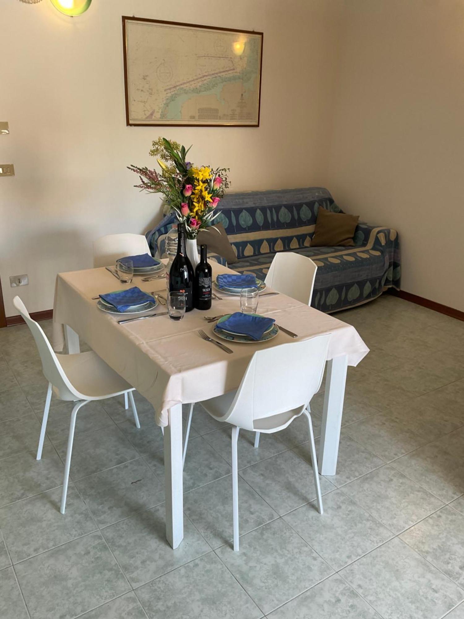 Hotel Apartments Villaggio Dei Fiori 4 Stars Luxury - Great Family Resort - Pet Friendly - With Hypermarket - Delivery Restaurant-Pizzeria - Room Breakfast With Supplement - Ultra Fast Wi-Fi - Play Area For Children - Olympic Swimming Pool - Parking 카오를레 외부 사진