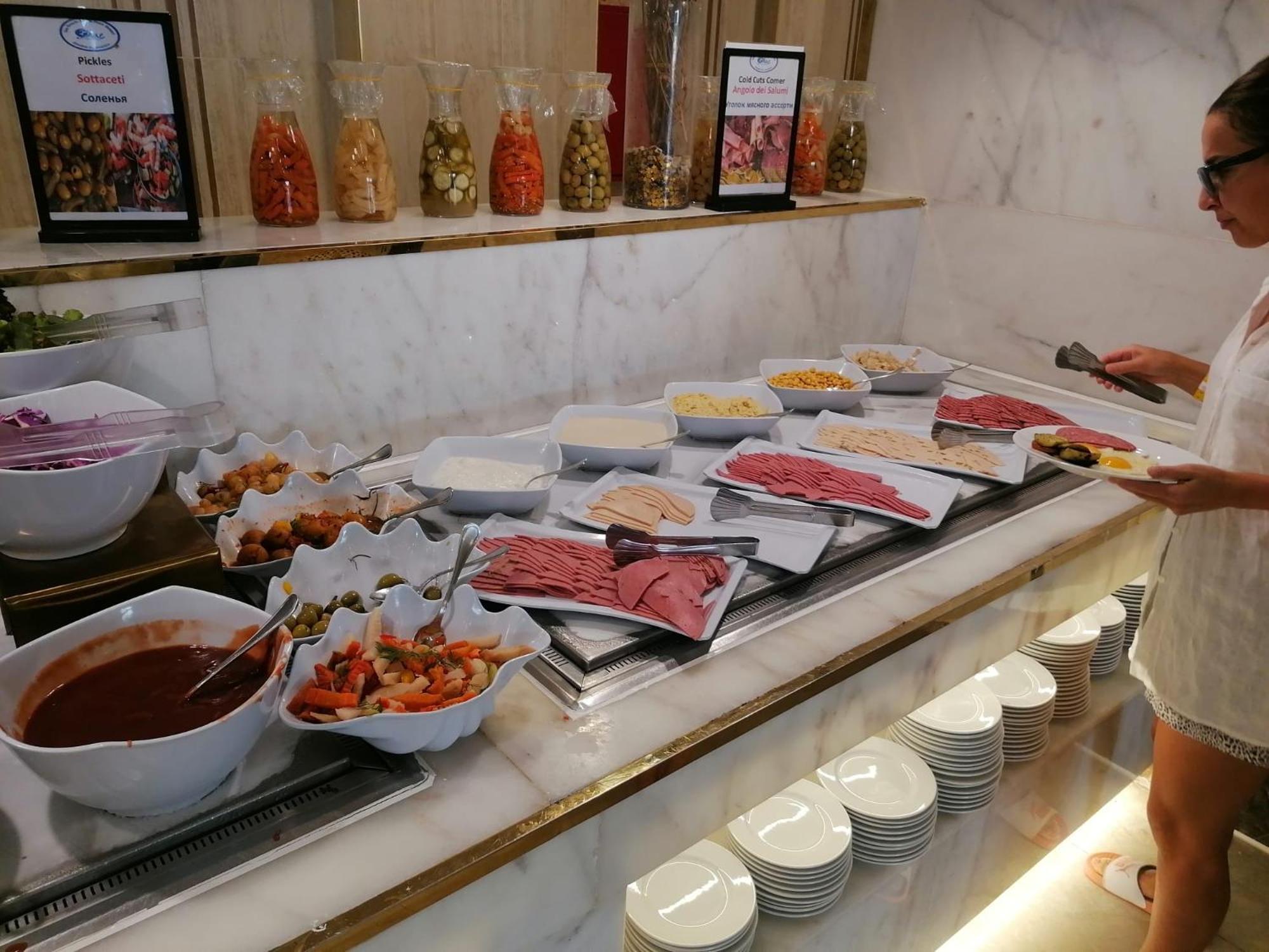 Hotel Apartments Villaggio Dei Fiori 4 Stars Luxury - Great Family Resort - Pet Friendly - With Hypermarket - Delivery Restaurant-Pizzeria - Room Breakfast With Supplement - Ultra Fast Wi-Fi - Play Area For Children - Olympic Swimming Pool - Parking 카오를레 외부 사진