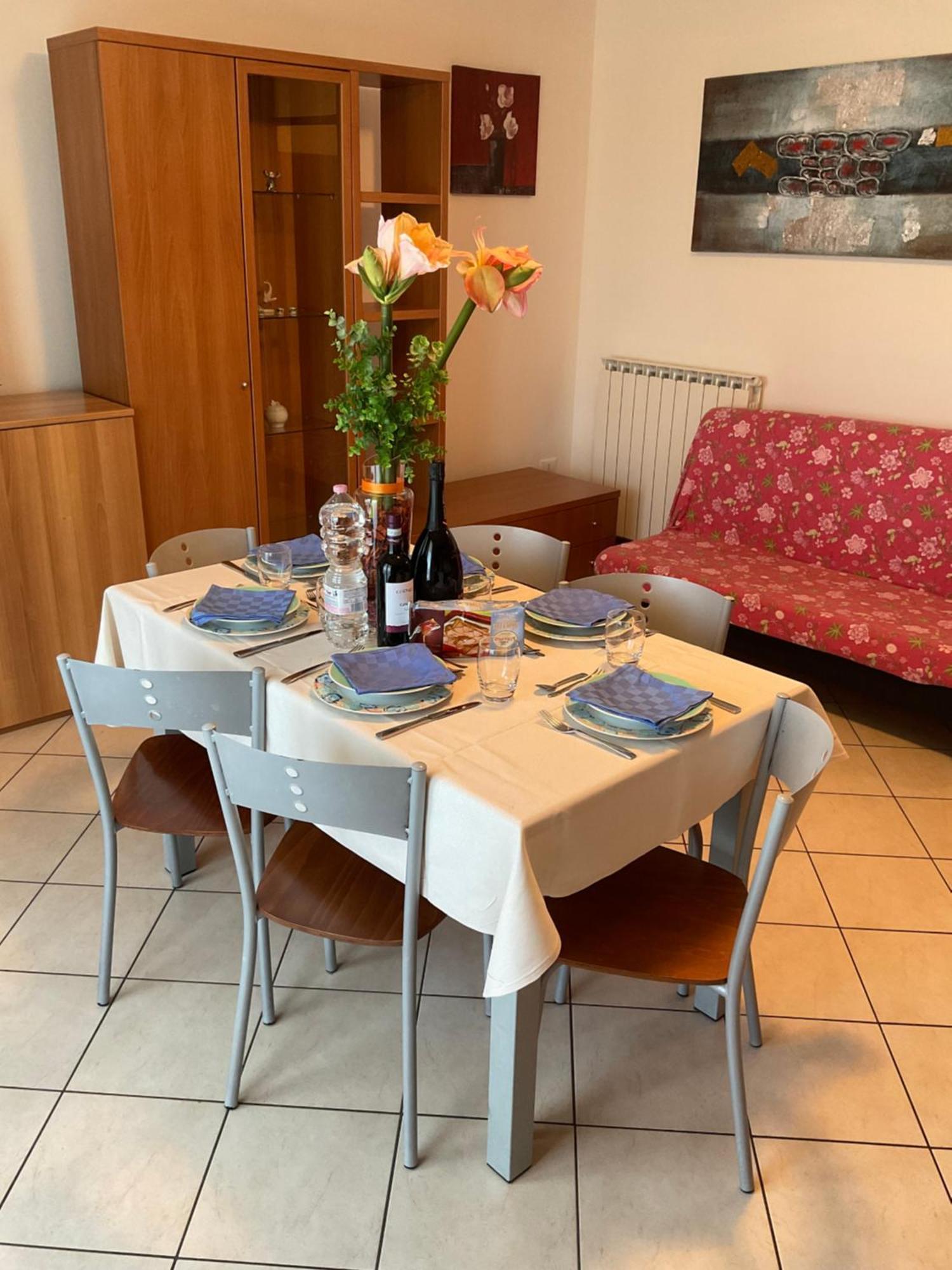 Hotel Apartments Villaggio Dei Fiori 4 Stars Luxury - Great Family Resort - Pet Friendly - With Hypermarket - Delivery Restaurant-Pizzeria - Room Breakfast With Supplement - Ultra Fast Wi-Fi - Play Area For Children - Olympic Swimming Pool - Parking 카오를레 외부 사진