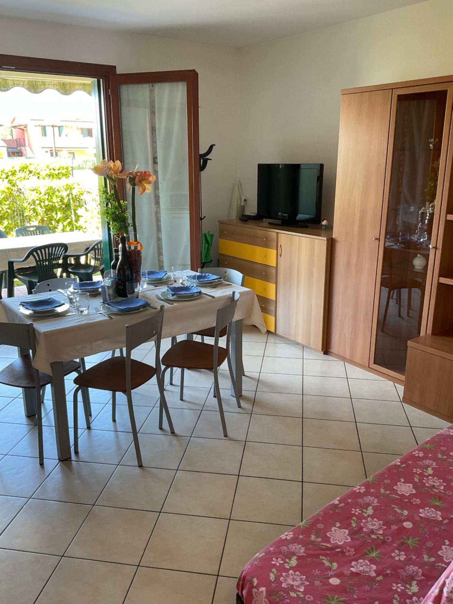 Hotel Apartments Villaggio Dei Fiori 4 Stars Luxury - Great Family Resort - Pet Friendly - With Hypermarket - Delivery Restaurant-Pizzeria - Room Breakfast With Supplement - Ultra Fast Wi-Fi - Play Area For Children - Olympic Swimming Pool - Parking 카오를레 외부 사진