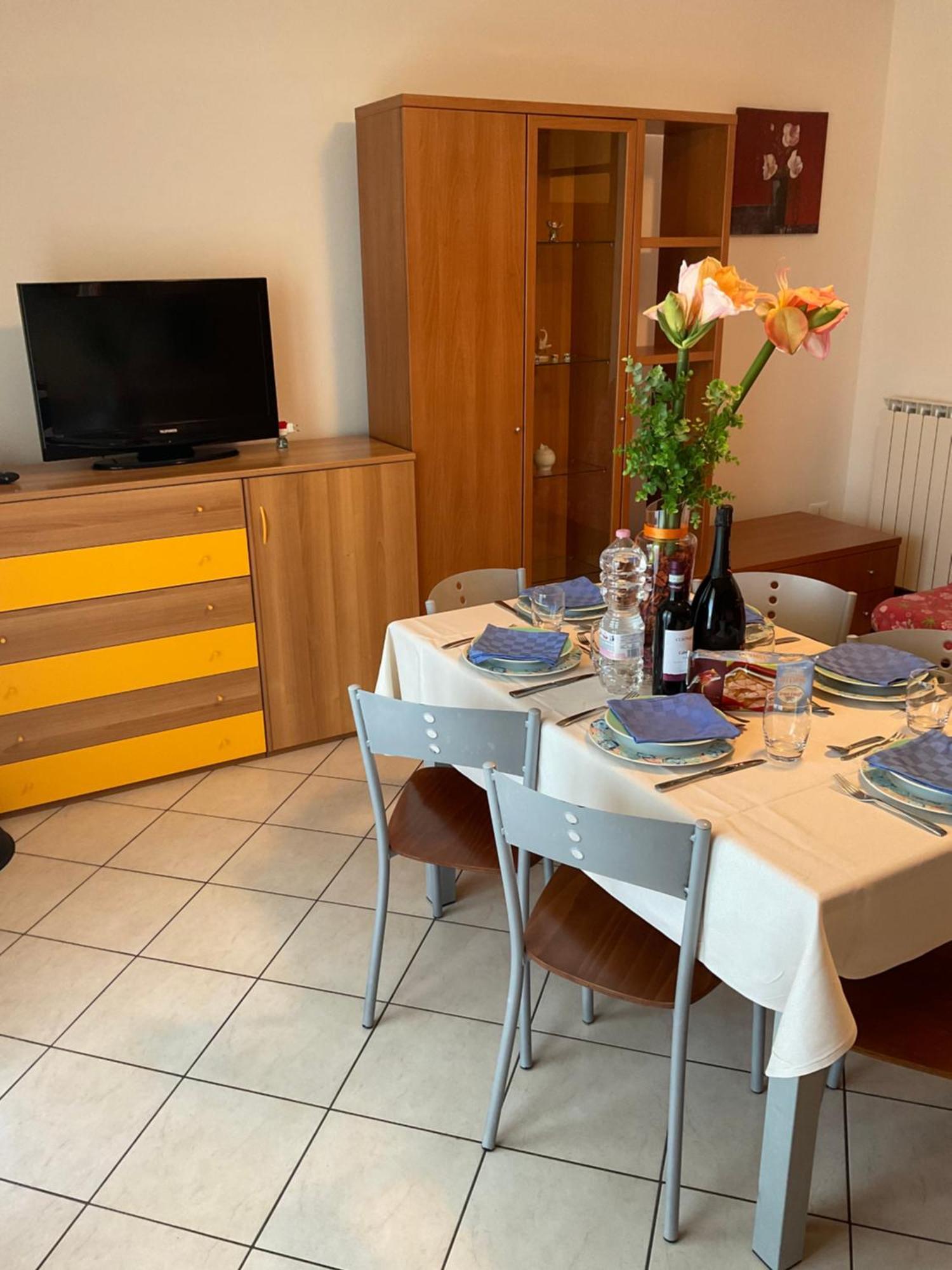 Hotel Apartments Villaggio Dei Fiori 4 Stars Luxury - Great Family Resort - Pet Friendly - With Hypermarket - Delivery Restaurant-Pizzeria - Room Breakfast With Supplement - Ultra Fast Wi-Fi - Play Area For Children - Olympic Swimming Pool - Parking 카오를레 외부 사진